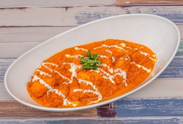 Butter Chicken