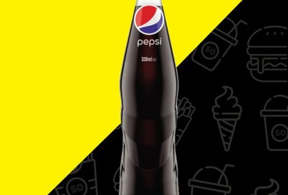 Pepsi