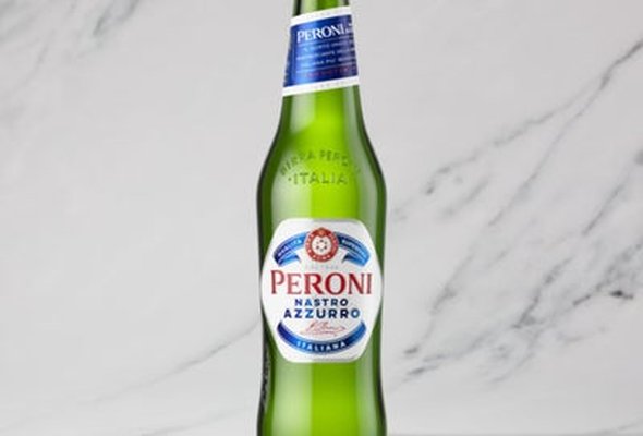 Peroni Nastro Azzurro