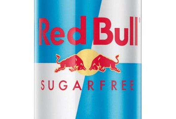 Red Bull Sugar Free Can (200 ml)