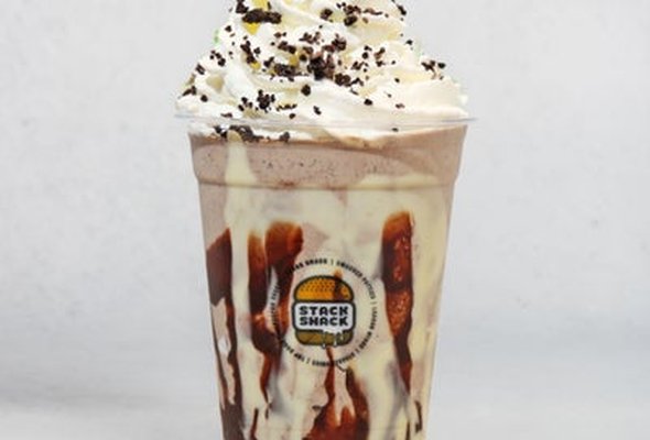 Cookies & Cream