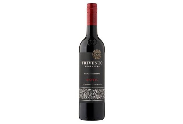 Trivento Private Reserve Malbec 75cl