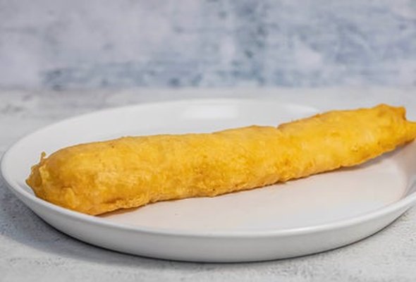 Large Fresh Cod