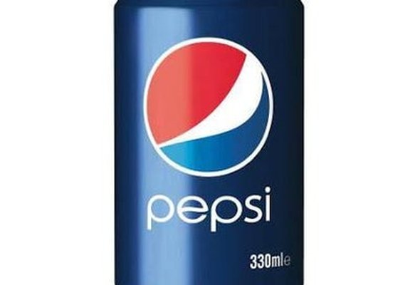 Pepsi 330ml