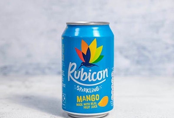 Rubicon Mango (330ml)