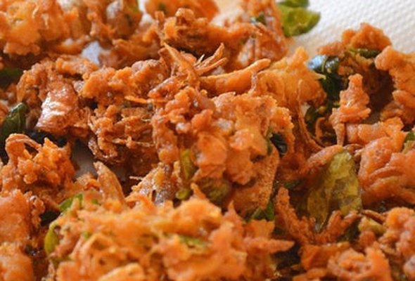 Pakora (5 PCS)
