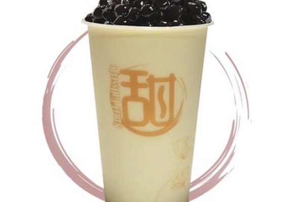 Fresh Milk 鮮奶