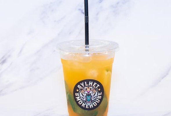 The Mango Hussle