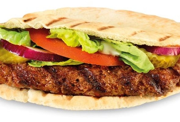 Mighty Kofta