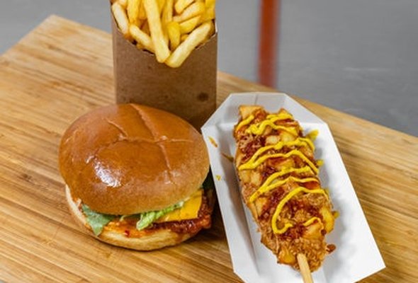 Munch box