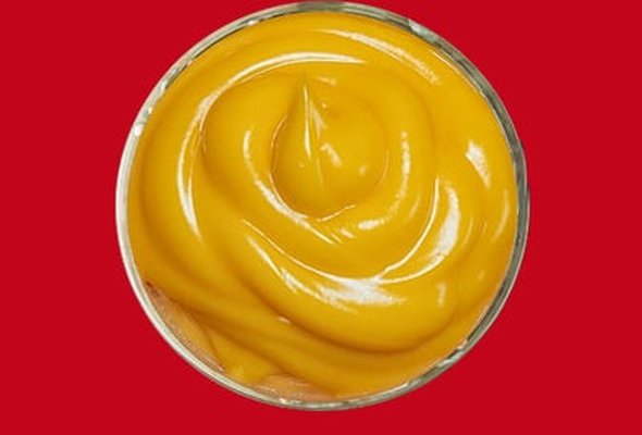 Cheese Sauce Dip - PV