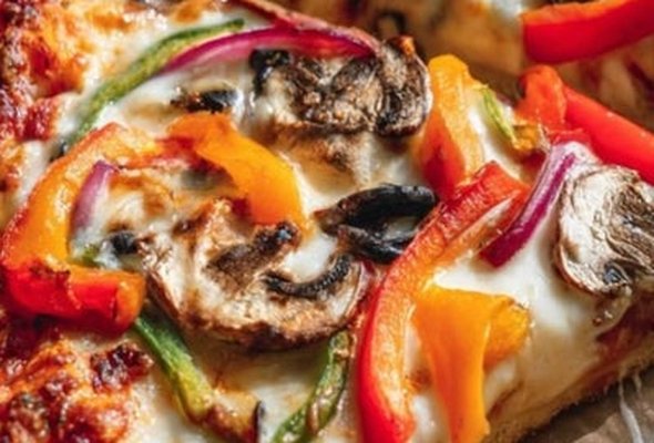 Vegetarian