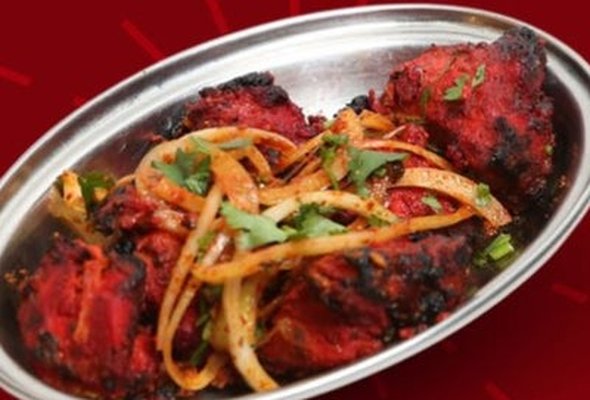 Chicken Tikka