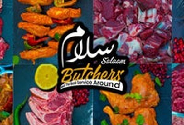 Salaam Butchers