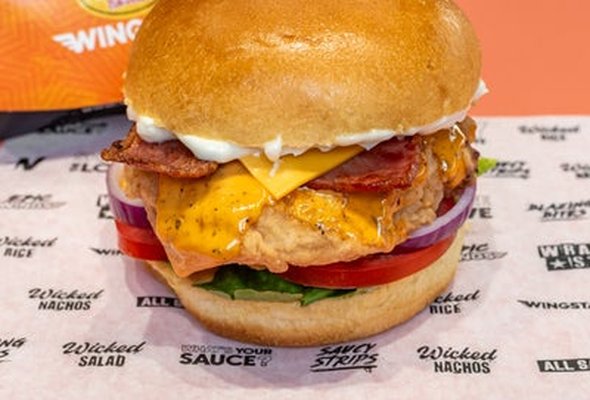 Chicken - Classic