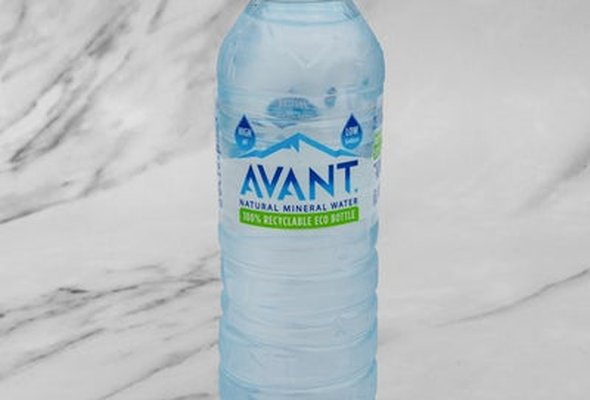 Water 500 Ml