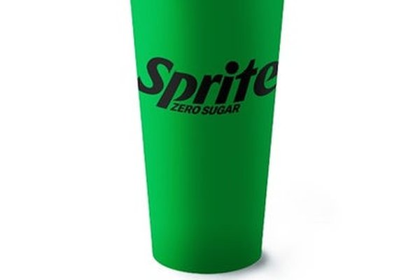 Large Sprite® Zero Sugar