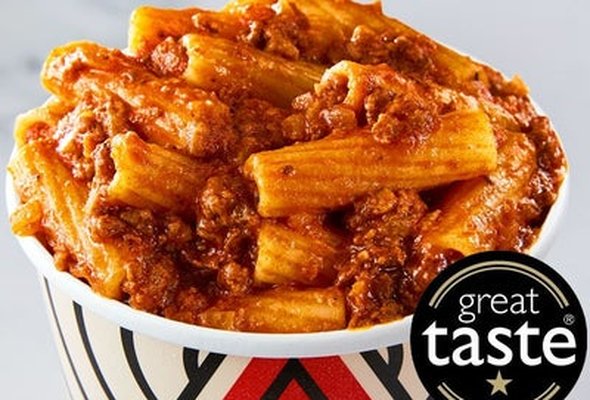 Midi Slow-cooked Bolognese