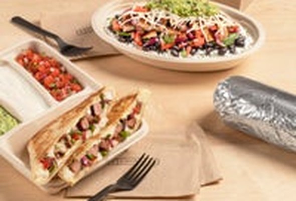 Chipotle تشيبوتلي - Jabriya