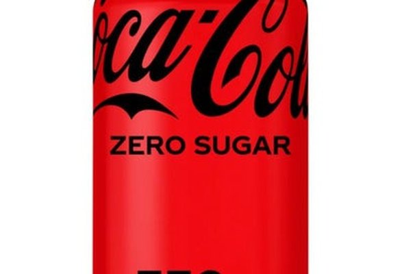 Coke Zero