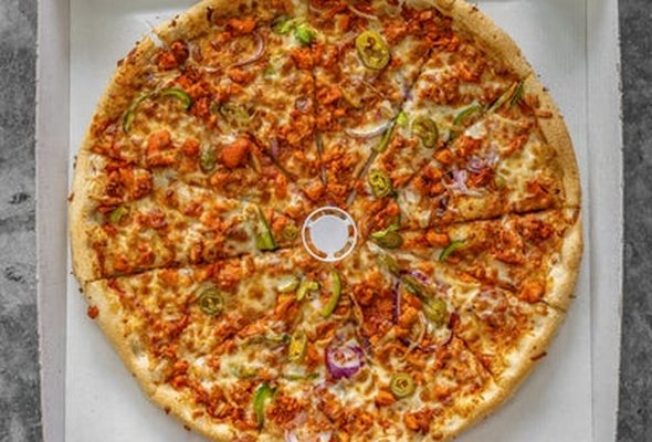 Chicken Tikka