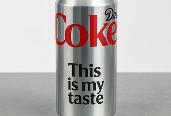 Diet Coke