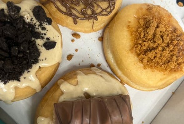 Doughnuts