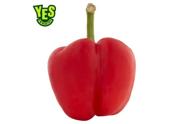 Co-op Red Pepper