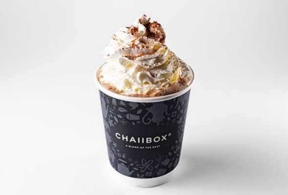 Hot Chocolate