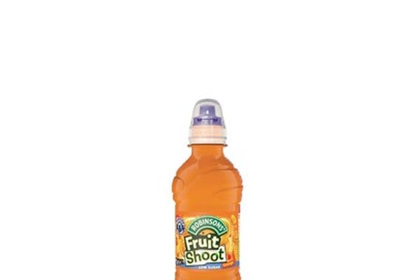 Fruitshoot Orange 200ml