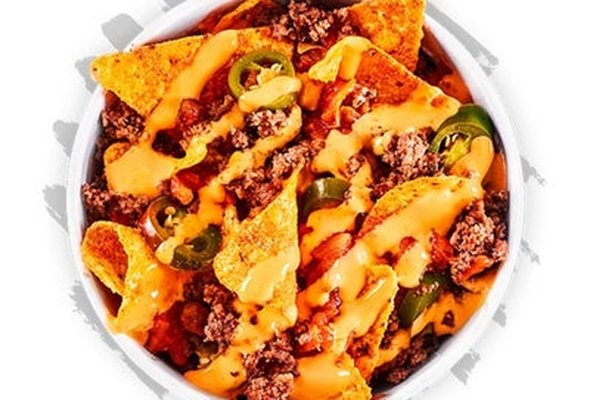 Animal Nachos