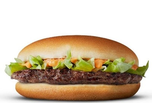 Beef Saver Burger