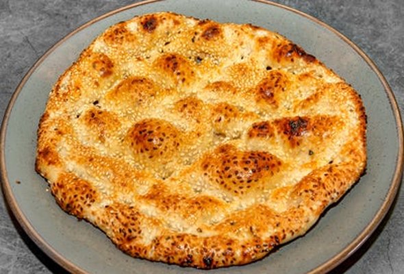 Roghni Naan