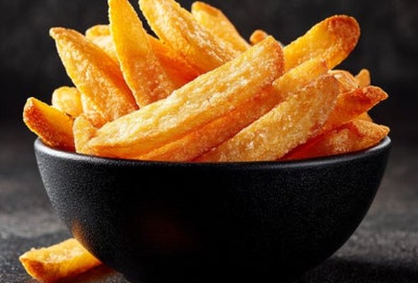 🍟 Chips