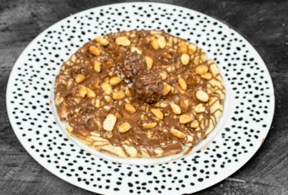 Ferrero Dream Waffle