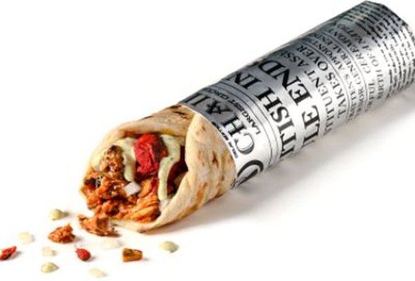 Mixed Grill Naan