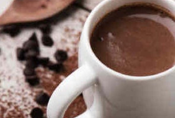 Hot Chocolate