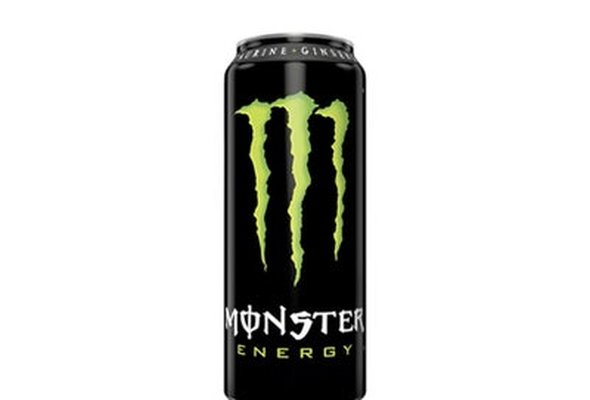 Monster Energy Original