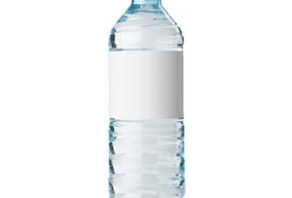Bottled Water