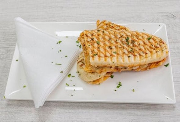 Cajun Chicken