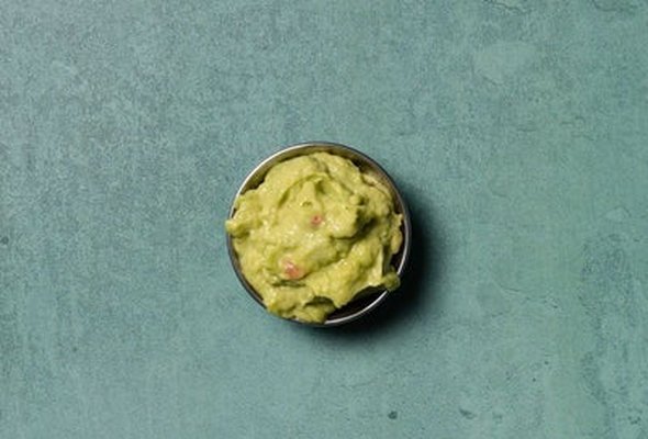 Guac Pot  🥑