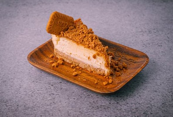 Lotus Cheesecake