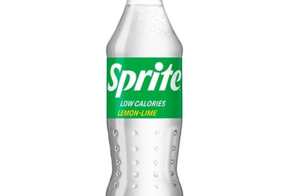 Sprite 500ml