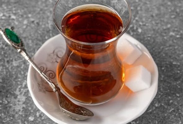 Turkish Tea