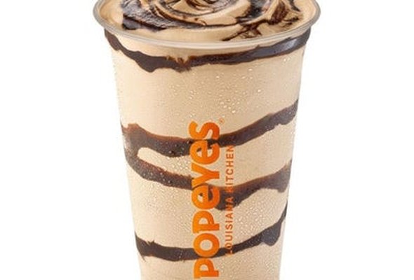 Chocolate Milkshake