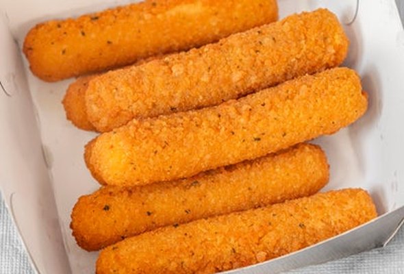 Mozerella Sticks