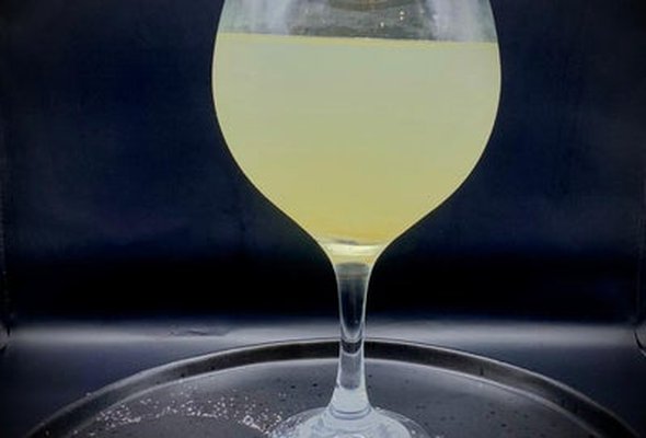 Shikanji (Nimbu Pani)