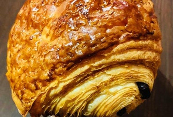 Pain au Chocolat