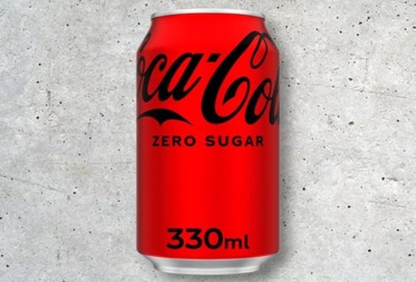 Coke Zero