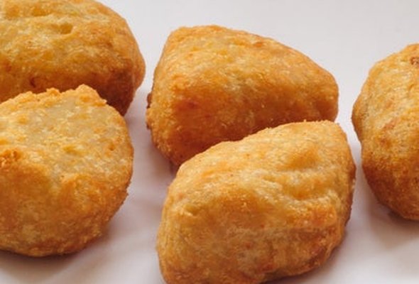 Chilli Cheese Bites